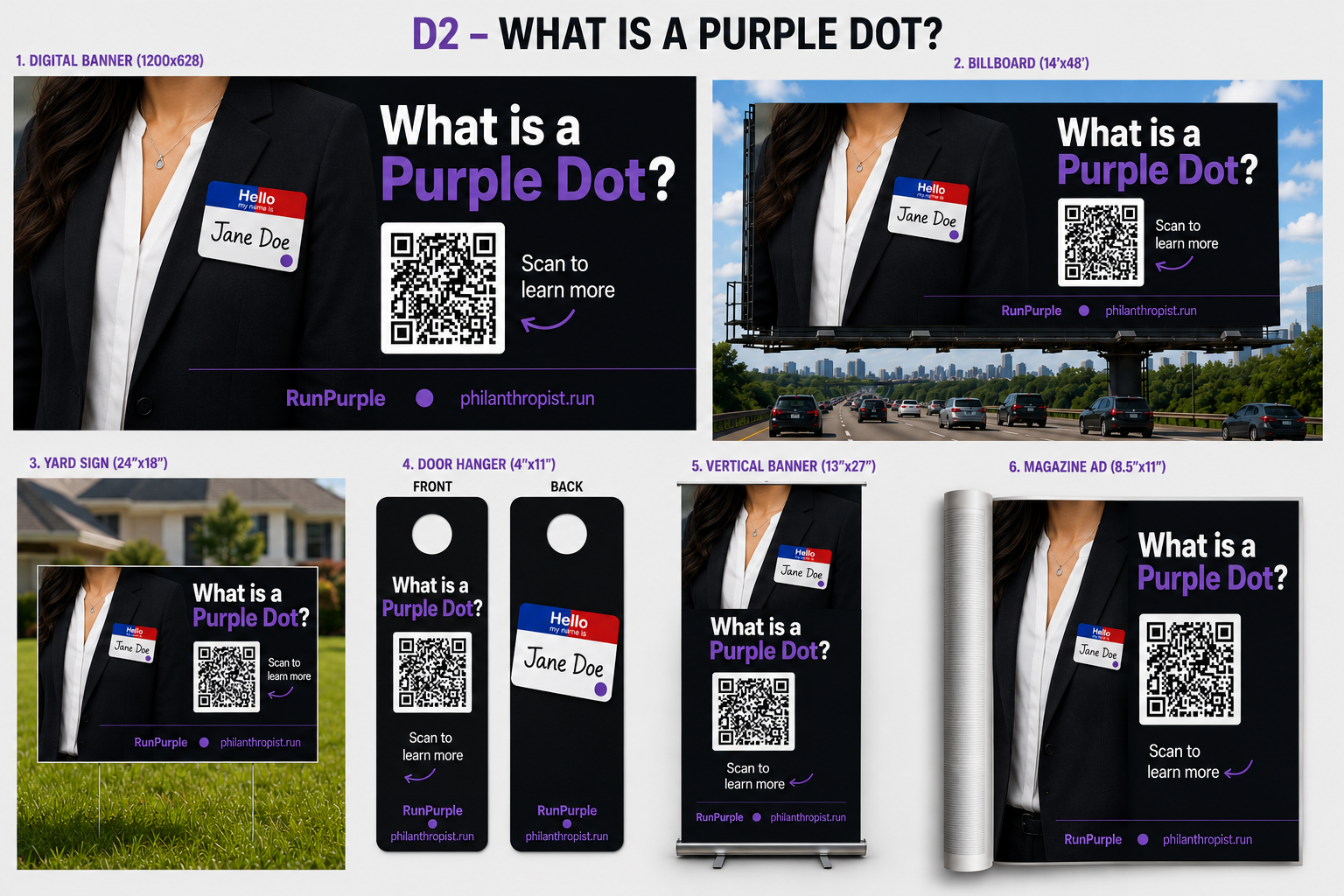D2 Purple Dot Explainer