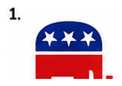 Republican Party logo