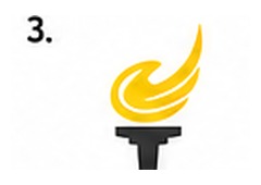 Libertarian Party logo