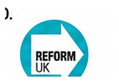 Reform Party logo