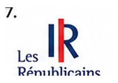 The Republicans logo