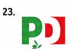 Democratic Party logo