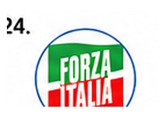Forza Italia logo