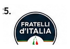 Brothers of Italy logo
