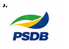 Brazilian Social Democracy Party (PSDB) logo