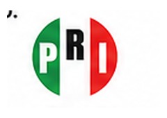 Institutional Revolutionary Party (PRI) logo