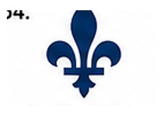 Parti Québécois logo