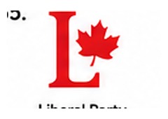 Liberal Party of Canada logo