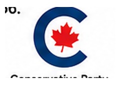 Conservative Party of Canada logo