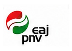 Basque Nationalist Party (PNV) logo