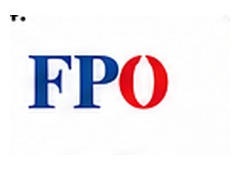 Freedom Party of Austria (FPÖ) logo