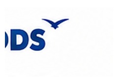 Civic Democratic Party (ODS) logo