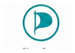 Pirate Party logo