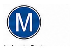 Moderate Party logo