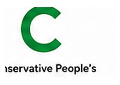 Conservative People’s Party logo