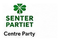 Centre Party logo