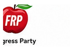 Progress Party logo