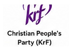 Christian People’s Party logo