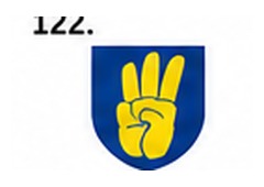 All-Ukrainian Union “Freedom” logo