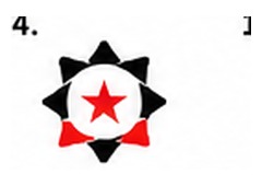 Popular Front for the Liberation of Palestine (PFLP) logo