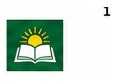 Kurdistan Democratic Party logo