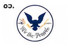Constitution Party logo