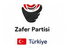 Victory Party logo