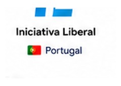 Liberal Initiative logo