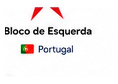 Left Bloc logo
