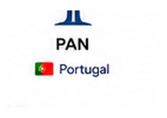 People–Animals–Nature (PAN) logo